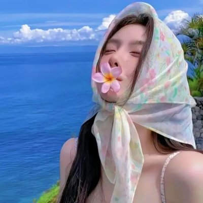 微笑闪士